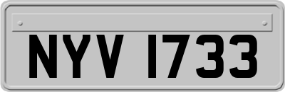 NYV1733