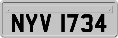 NYV1734