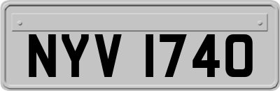 NYV1740