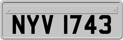 NYV1743
