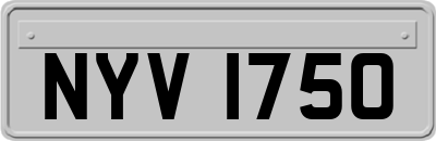 NYV1750