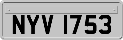 NYV1753