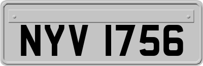 NYV1756