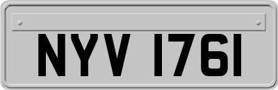 NYV1761