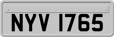 NYV1765