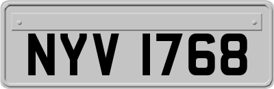 NYV1768