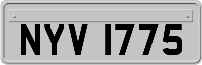 NYV1775
