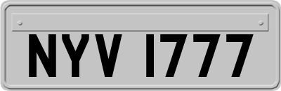 NYV1777