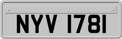 NYV1781