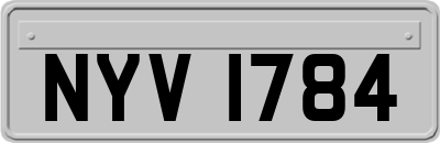 NYV1784
