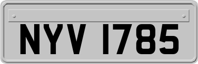 NYV1785