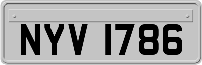 NYV1786