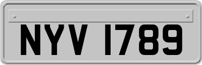 NYV1789