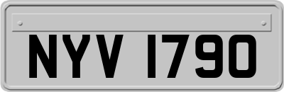 NYV1790