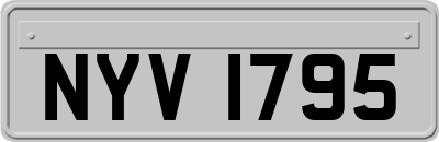NYV1795