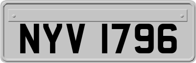 NYV1796