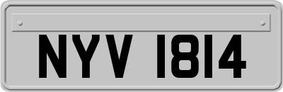 NYV1814