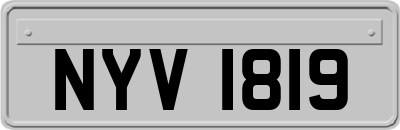 NYV1819