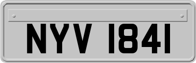 NYV1841