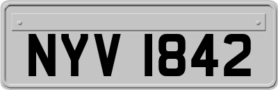 NYV1842
