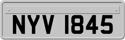 NYV1845