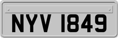 NYV1849