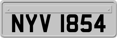 NYV1854