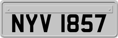 NYV1857