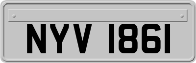 NYV1861