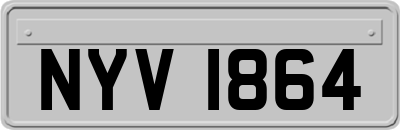 NYV1864
