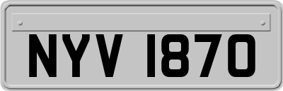 NYV1870