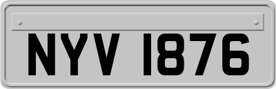 NYV1876