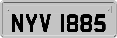 NYV1885