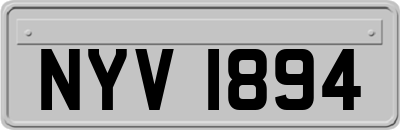 NYV1894