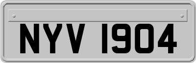 NYV1904