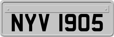 NYV1905