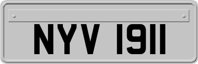 NYV1911