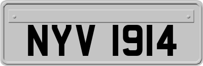 NYV1914