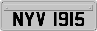 NYV1915