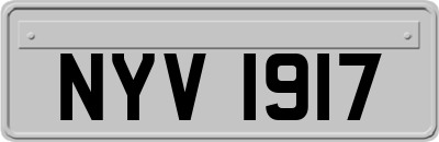 NYV1917
