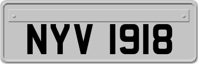 NYV1918
