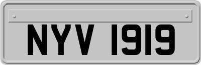 NYV1919