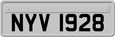 NYV1928