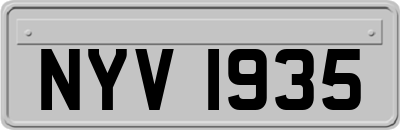 NYV1935