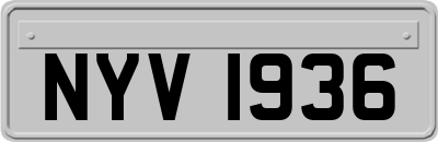 NYV1936