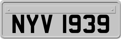 NYV1939