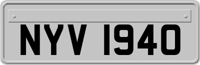 NYV1940