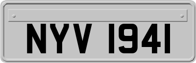 NYV1941