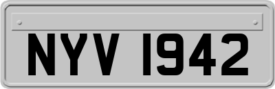 NYV1942
