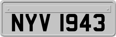 NYV1943